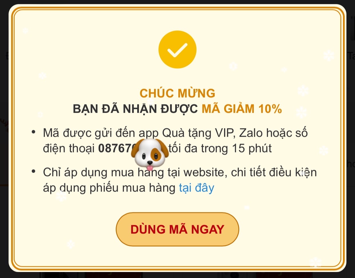 Mã giản