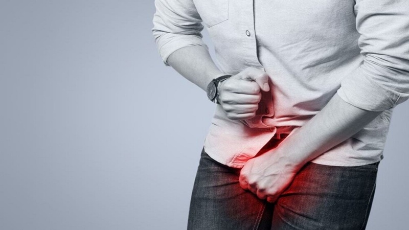 Dùng dung dịch vệ sinh nam để ngăn ngừa viêm nhiễm vùng kín