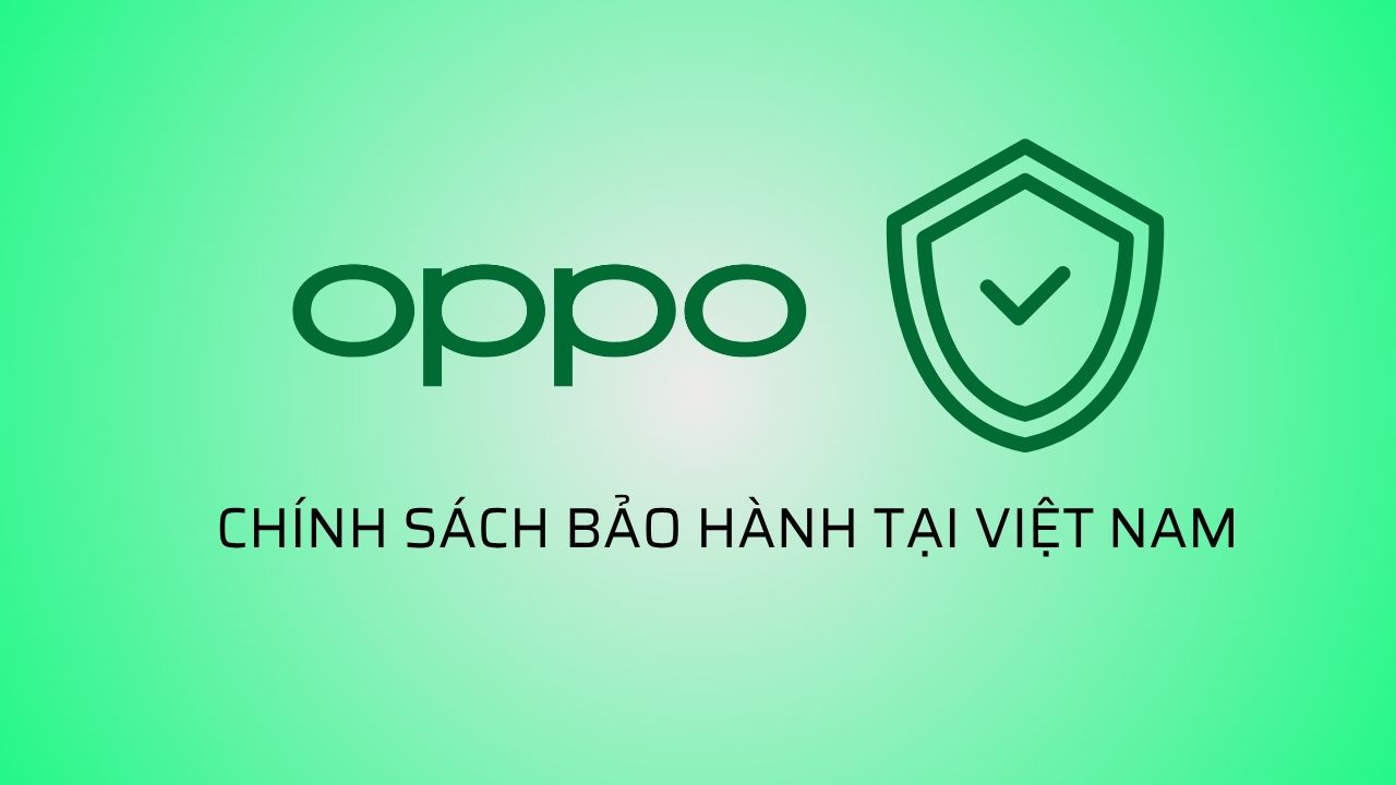 Chi Tiết Gói Bảo Hành Mở Rộng, Bảo Hiểm Dành Cho Các Sản Phẩm Oppo Chi Tiết Gói Bảo Hành Mở Rộng, Bảo Hiểm Dành Cho Các Sản Phẩm Oppo