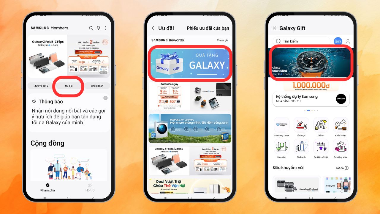 Hướng dẫn quy trình nhanh Hướng dẫn quy trình nhanh