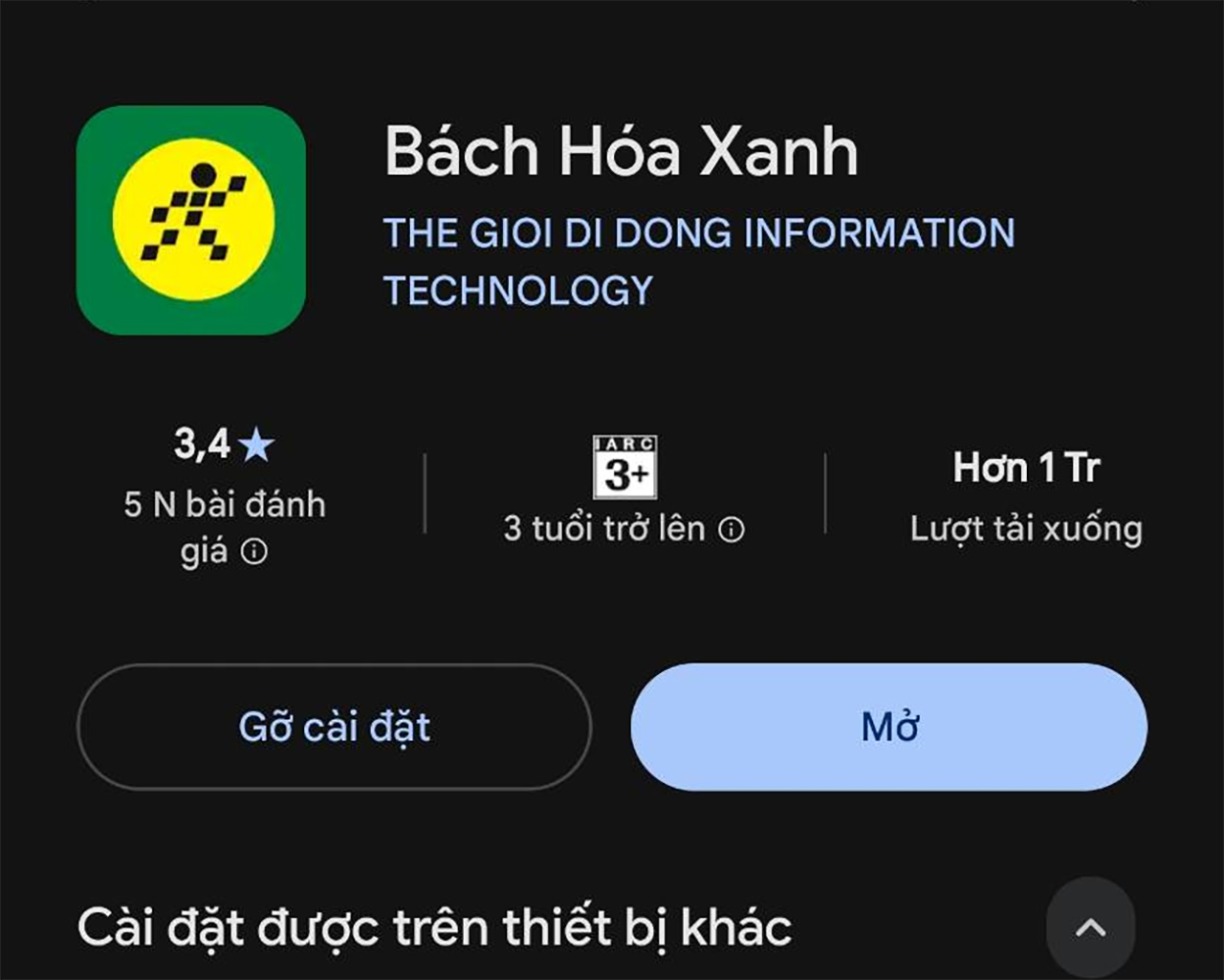 Cách tìm ứng dụng ẩn trên Samsung
