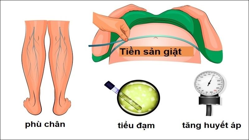 Ăn dưa hấu giúp ngăn ngừa tiền sản giật 