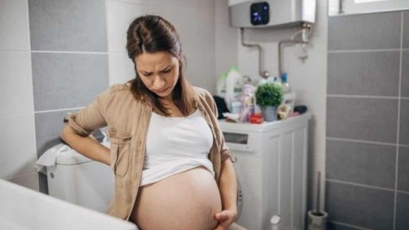 Dưa hấu giàu chất xơ, hỗ trợ điều trị táo bón