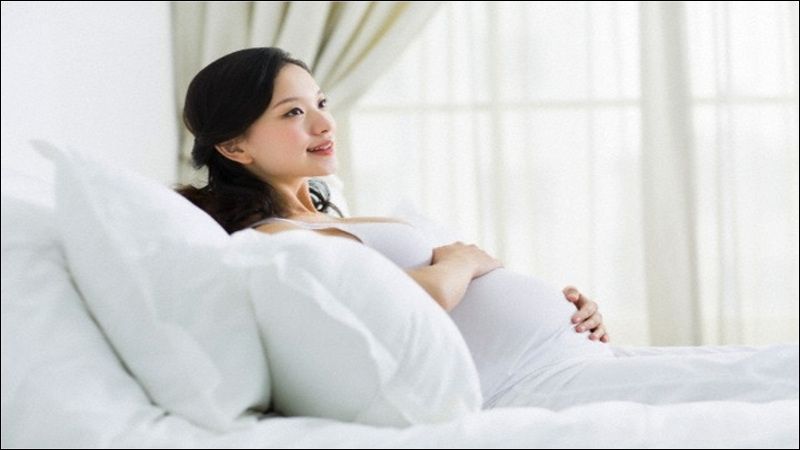 Vitamin C và chất chống oxy hóa giúp bà bầu nâng cao hệ miễn dịch