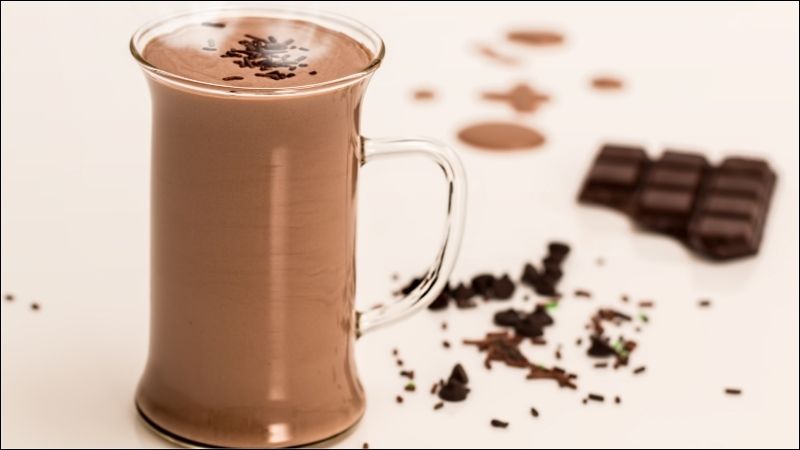 Socola đen được mệnh danh là 
