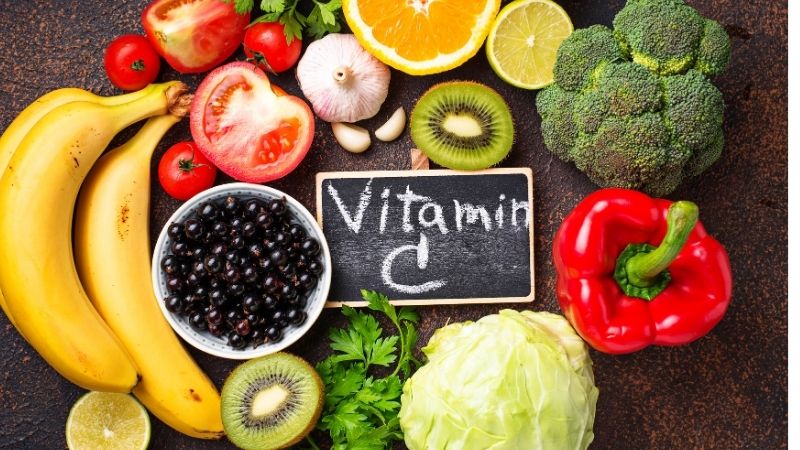 Thực phẩm giàu vitamin C có thể giúp cải thiện đáng kể tình trạng thiếu máu não Thực phẩm giàu vitamin C có thể giúp cải thiện đáng kể tình trạng thiếu máu não