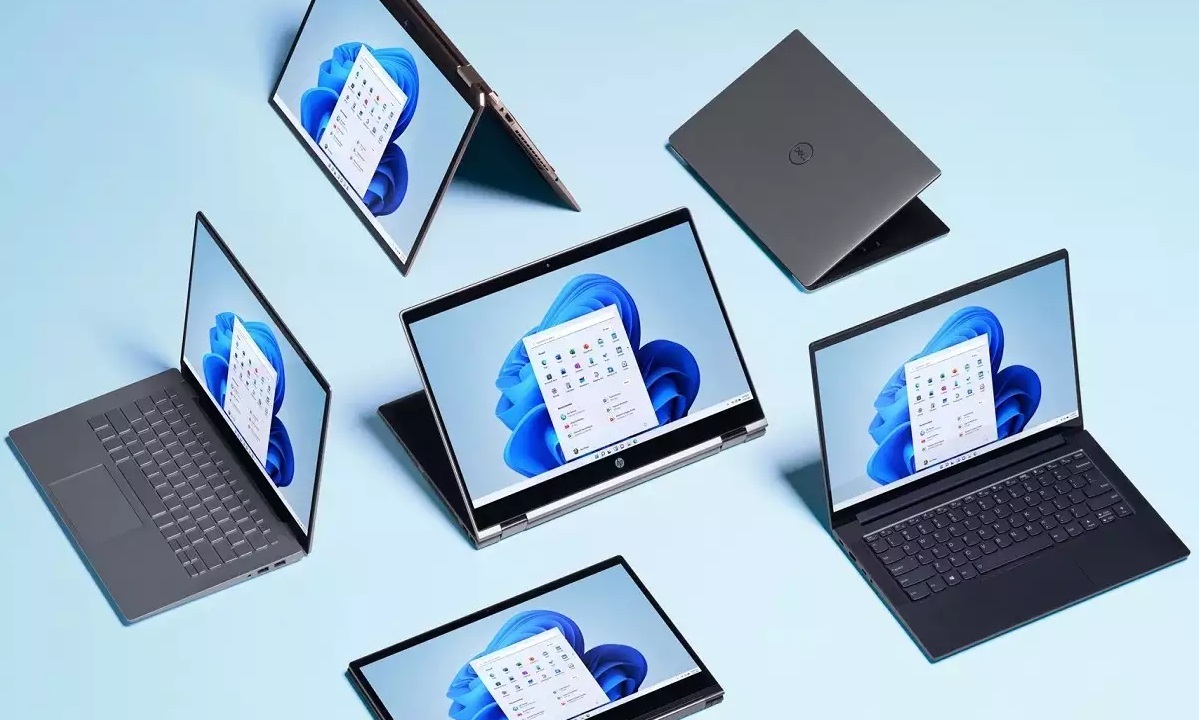 Tuần lễ HP: Tổng hợp 4 dòng laptop HP đáng mua nhất