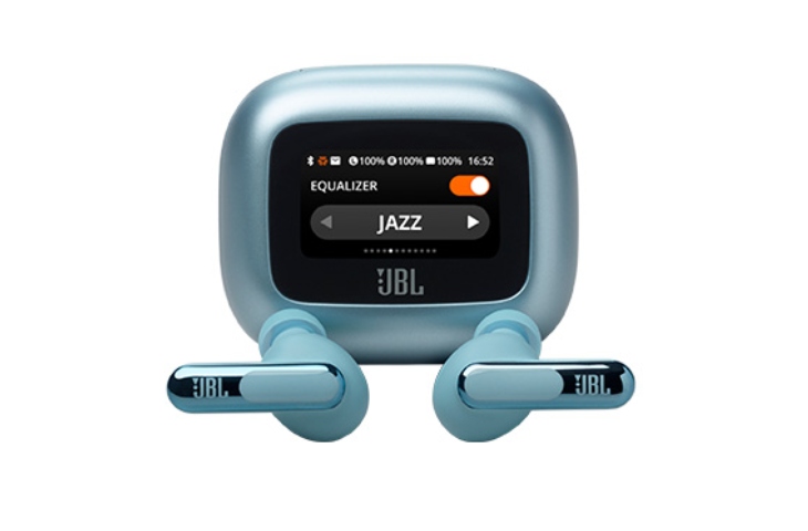 Tai nghe JBL Livebeam 3
