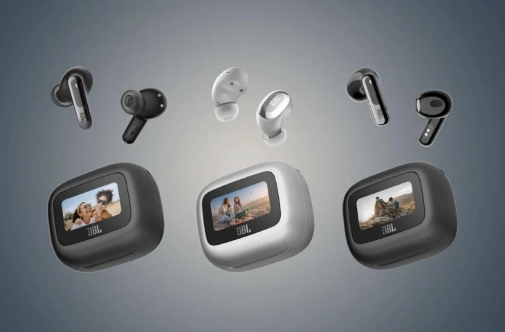 Tai nghe JBL Livebeam 3