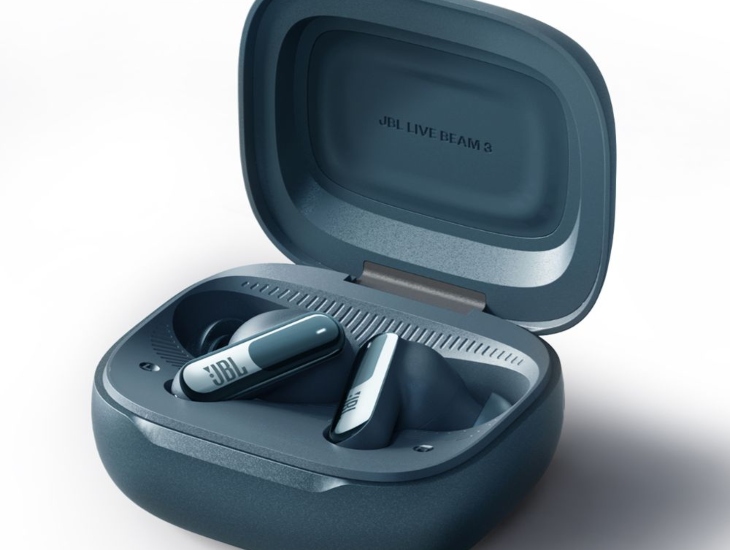 JBL Spatial mang đến cho bạn trải nghiệm âm thanh 