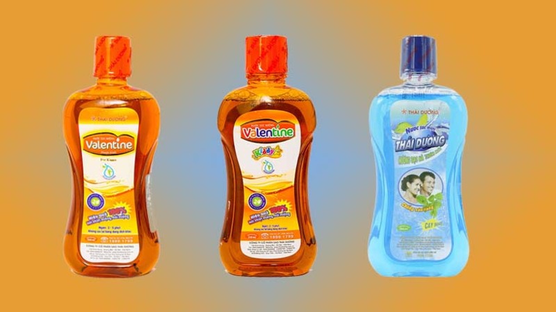 Cần đọc kỹ hướng dẫn vì mỗi loại nước súc miệng có cách sử dụng khác nhau