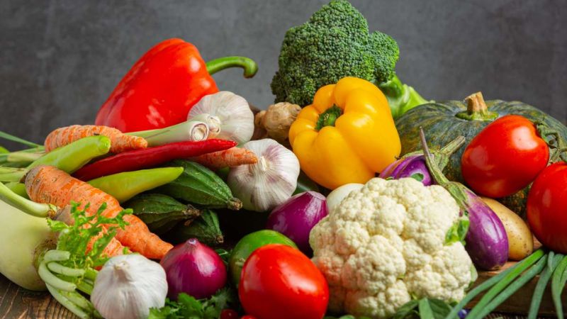 Người tiểu đường nên chọn rau có chỉ số đường huyết (GI) thấp