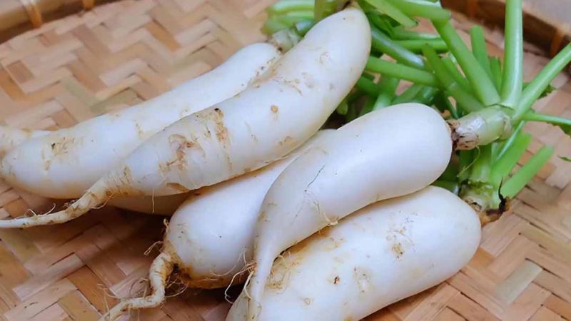 Người tiểu đường nên ăn các loại rau có hàm lượng nitrat cao
