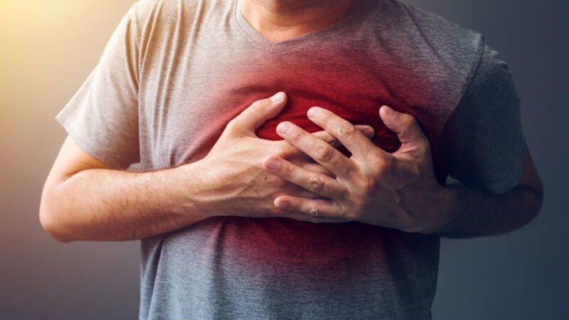 Bệnh nhân tiểu đường có nguy cơ cao mắc bệnh lý động mạch vành