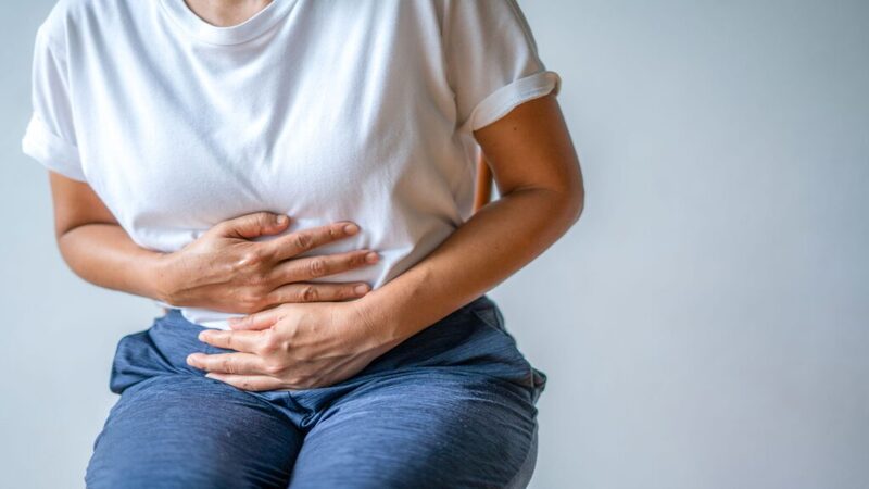 Tiểu đường có thể khiến dạ dày mất khả năng co bóp và tiêu hóa thức ăn