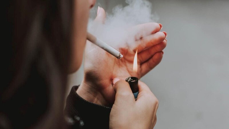 Hút thuốc lá có thể làm các biến chứng của bệnh tiểu đường trở nên nghiêm trọng hơn