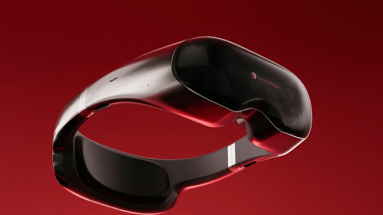 Headset