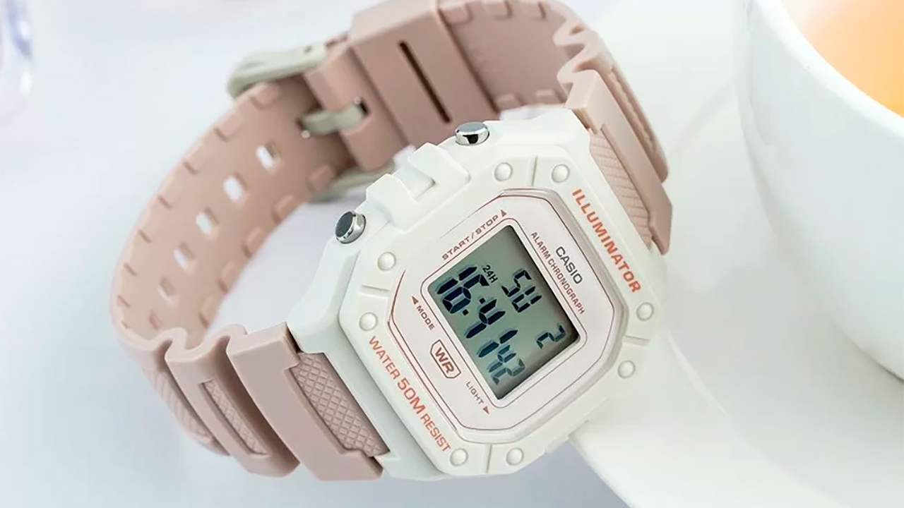 Săn đồng hồ giá sốc chỉ từ 277K, đa dạng mẫu mã, nhiều hãng lựa chọn Săn đồng hồ giá sốc chỉ từ 277K, đa dạng mẫu mã, nhiều hãng lựa chọn