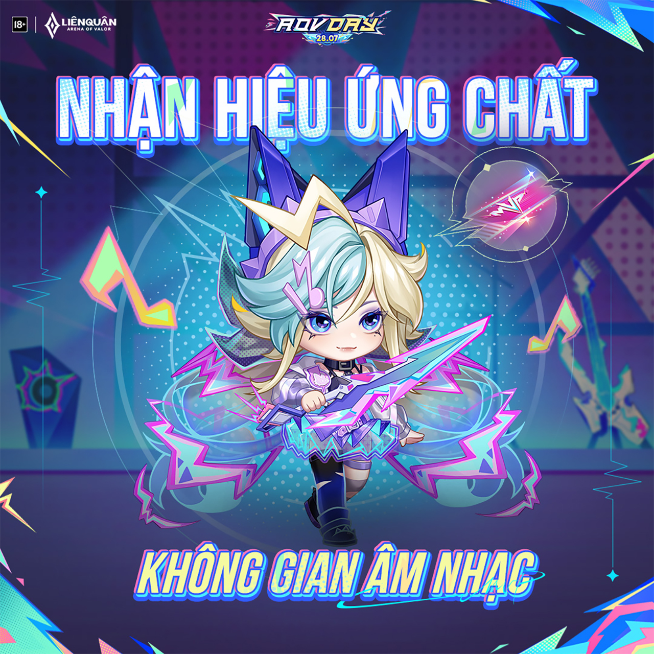 Cách tố cáo cấm chat Liên Quân Mobile