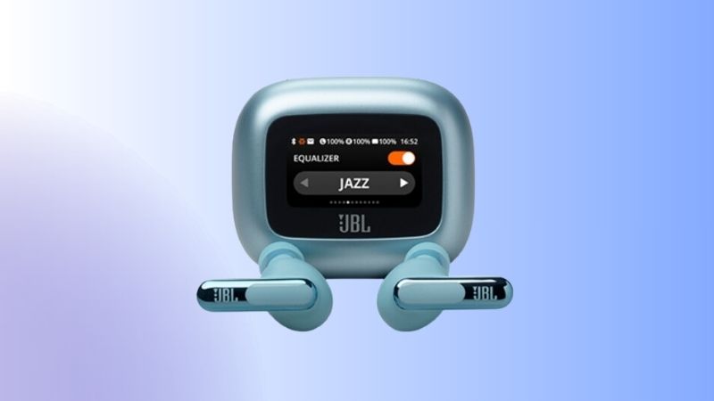 Tai nghe JBL Live Beam 3 ra mắt vào ngày 3/8/2024 Tai nghe JBL Live Beam 3 ra mắt vào ngày 3/8/2024