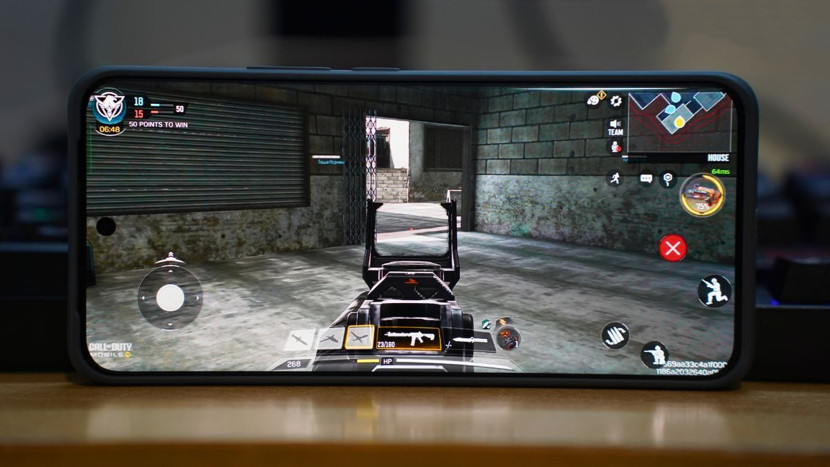 realme 13 Pro với con chip Snapdragon 7s Gen 2 thì sản phẩm có thể đáp ứng tốt hầu hết nhu cầu sử dụng của người dùng. Nguồn: MySmartPrice.