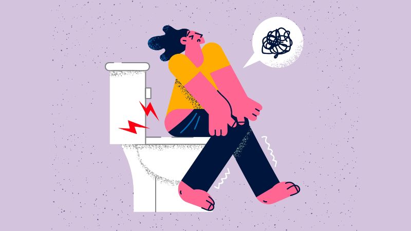 Phan tả diệp hỗ trợ điều trị táo bón