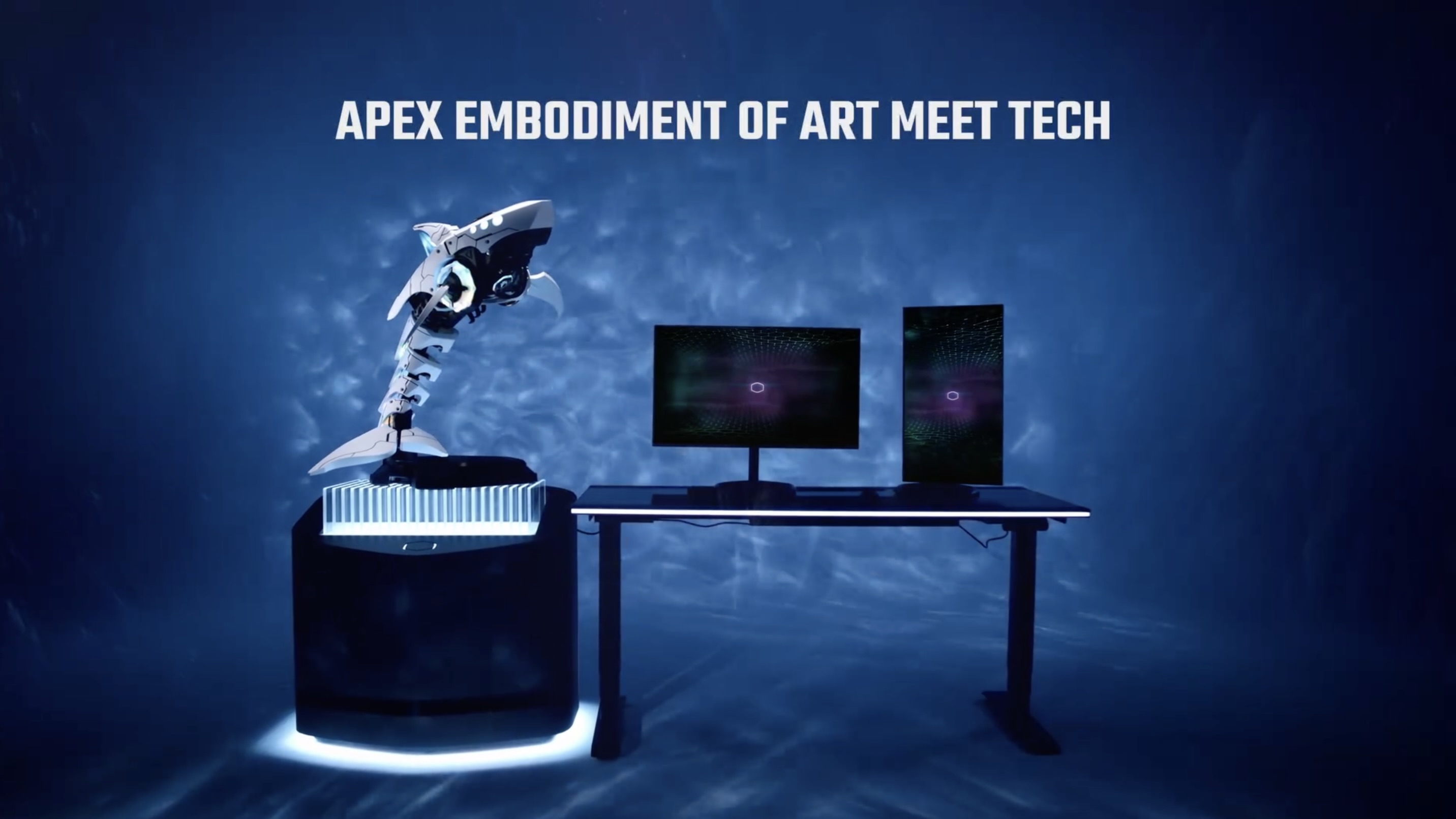 Cooler Master Cooler Master