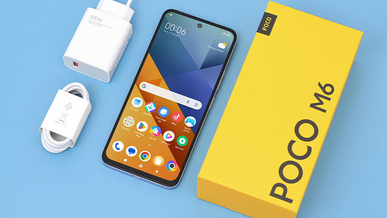 Điện thoại mới ra mắt giá dưới 4 triệu, có mẫu pin trâu trên 5.000 mAh, hỗ trợ trả góp 0%