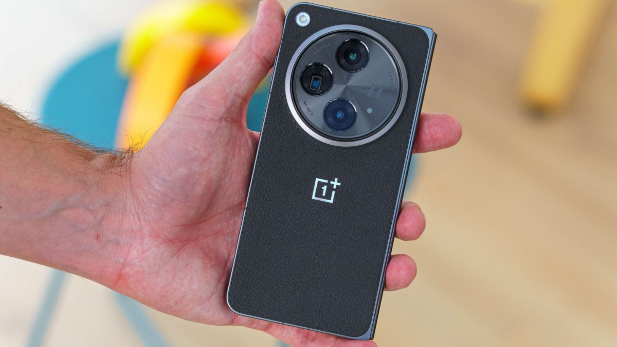 Tin rò rỉ mới nhất, OnePlus Open 2 sẽ có viên pin ‘khủng’ lên đến 6.000 mAh Tin rò rỉ mới nhất, OnePlus Open 2 sẽ có viên pin ‘khủng’ lên đến 6.000 mAh