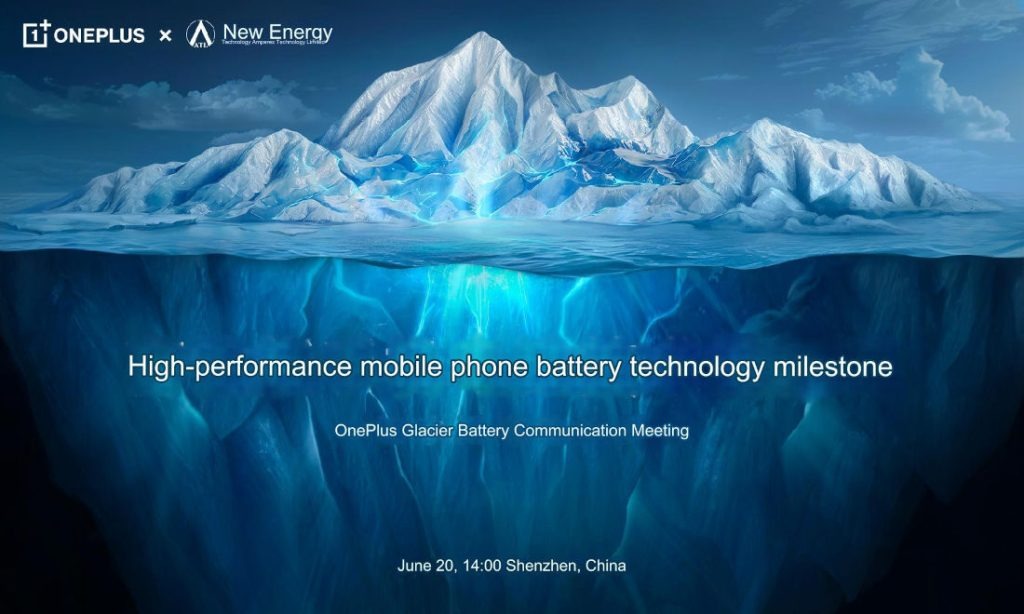 Tin rò rỉ mới nhất, OnePlus Open 2 sẽ có viên pin ‘khủng’ lên đến 6.000 mAh Tin rò rỉ mới nhất, OnePlus Open 2 sẽ có viên pin ‘khủng’ lên đến 6.000 mAh