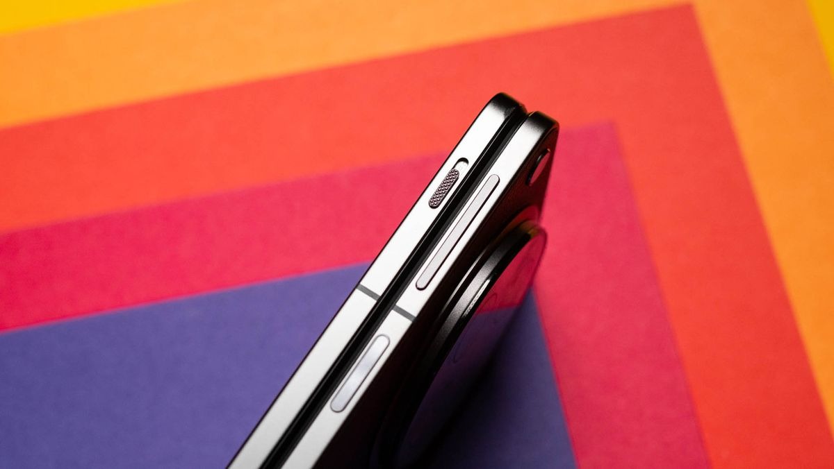 Tin rò rỉ mới nhất, OnePlus Open 2 sẽ có viên pin ‘khủng’ lên đến 6.000 mAh Tin rò rỉ mới nhất, OnePlus Open 2 sẽ có viên pin ‘khủng’ lên đến 6.000 mAh