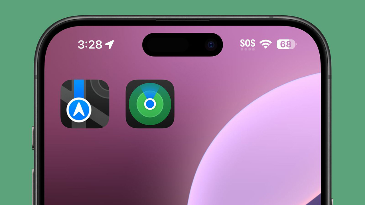 iOS 18 Beta 5: Tùy chỉnh màn hình chính, Control Center được làm mới