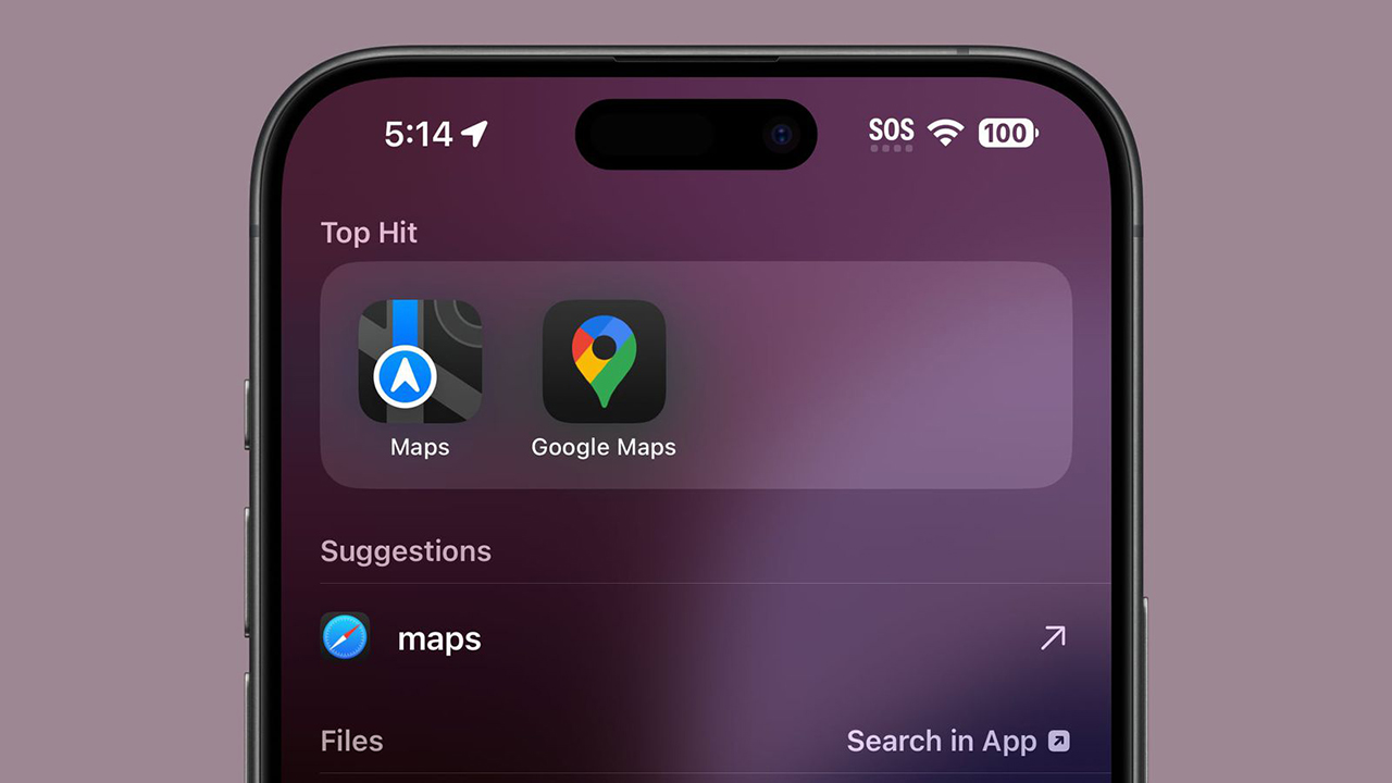 iOS 18 Beta 5: Tùy chỉnh màn hình chính, Control Center được làm mới
