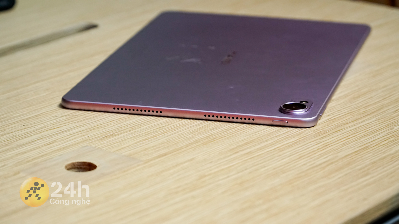Cạnh trên Huawei MatePad 11.5 Cạnh trên Huawei MatePad 11.5