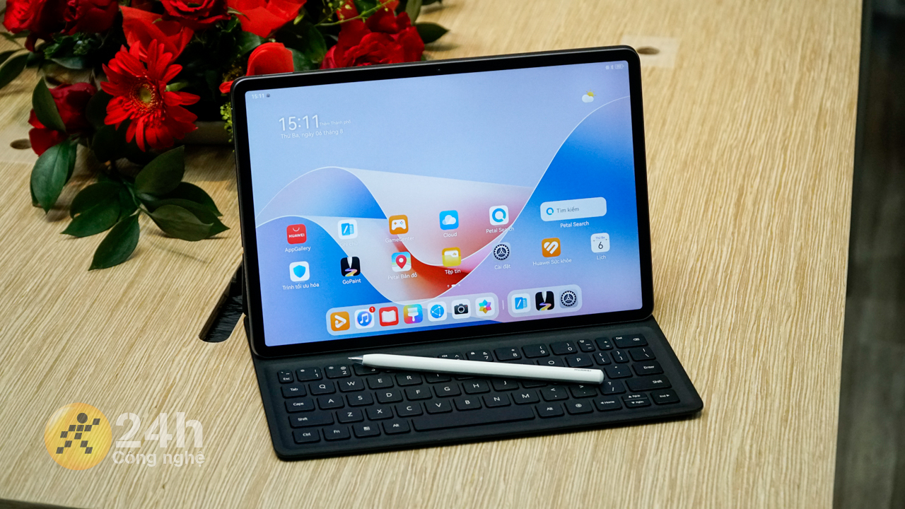 Huawei MatePad 11.5 Huawei MatePad 11.5
