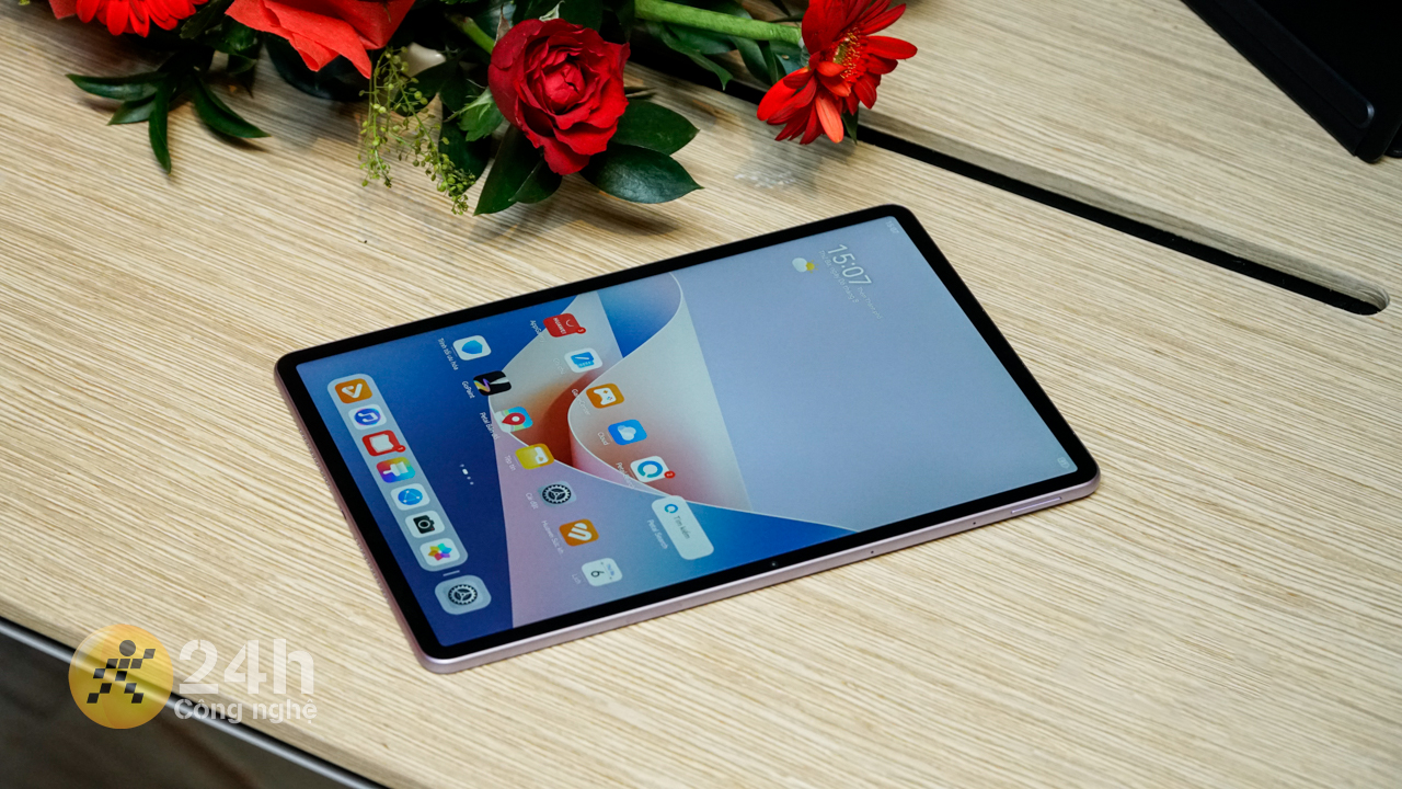Màn hình Huawei MatePad 11.5 Màn hình Huawei MatePad 11.5