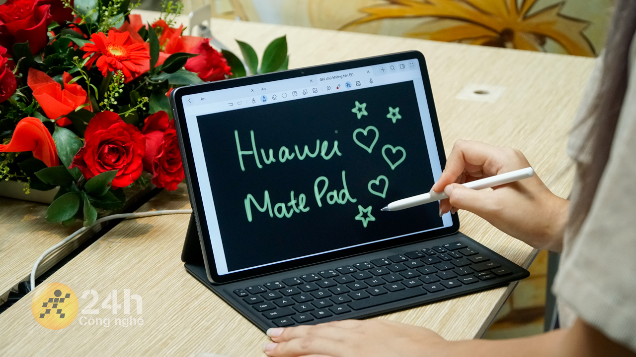 Huawei MatePad 11.5 Huawei MatePad 11.5