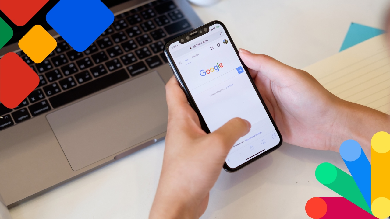 Cách cài đặt tự động xóa thẻ trên Google