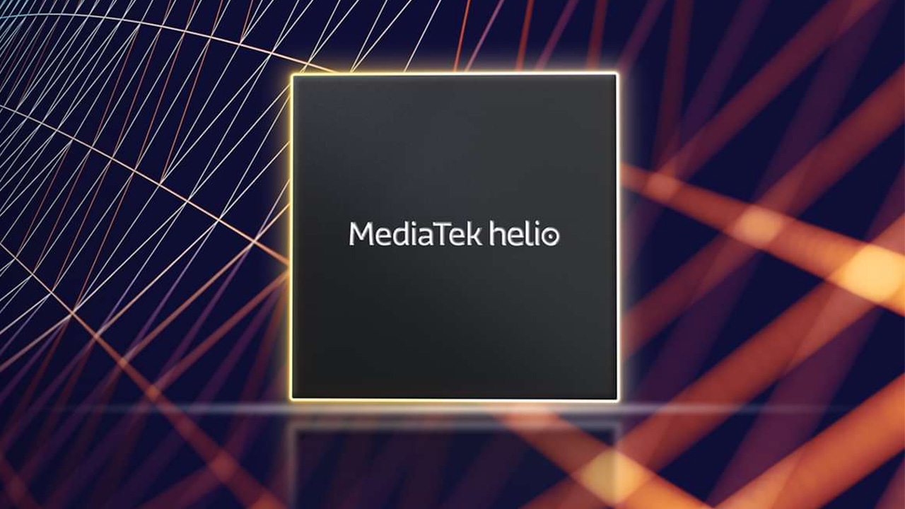 MediaTek Helio G100 chính thức ra mắt MediaTek Helio G100 chính thức ra mắt