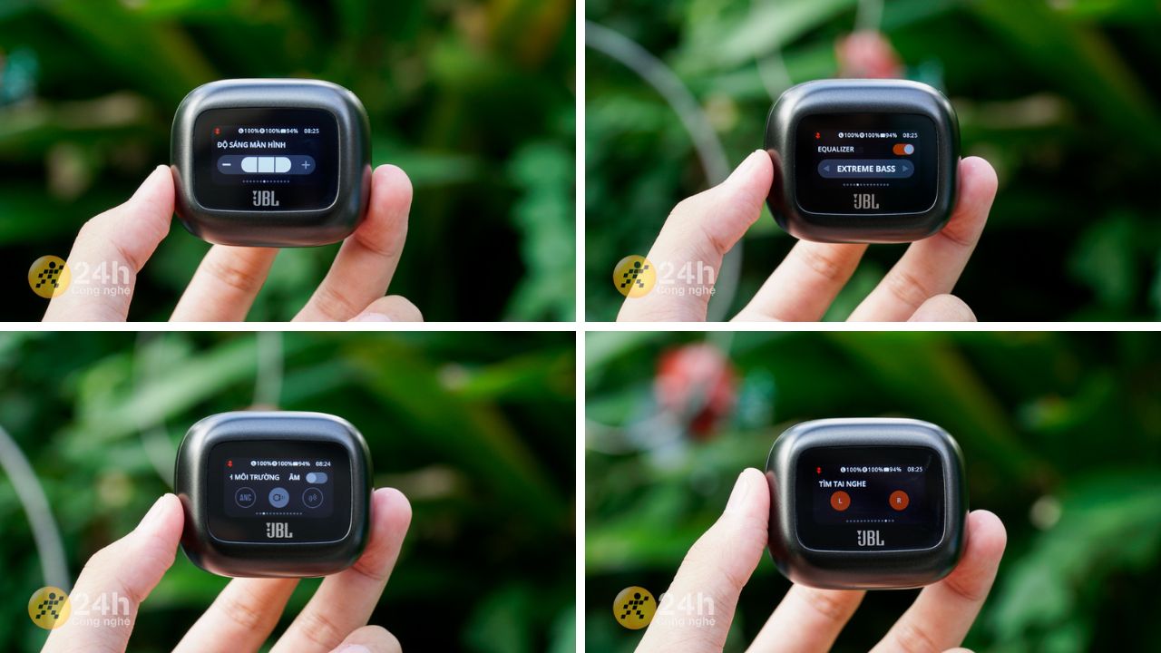 JBL Live Beam 3 là sự lựa chọn hoàn hảo