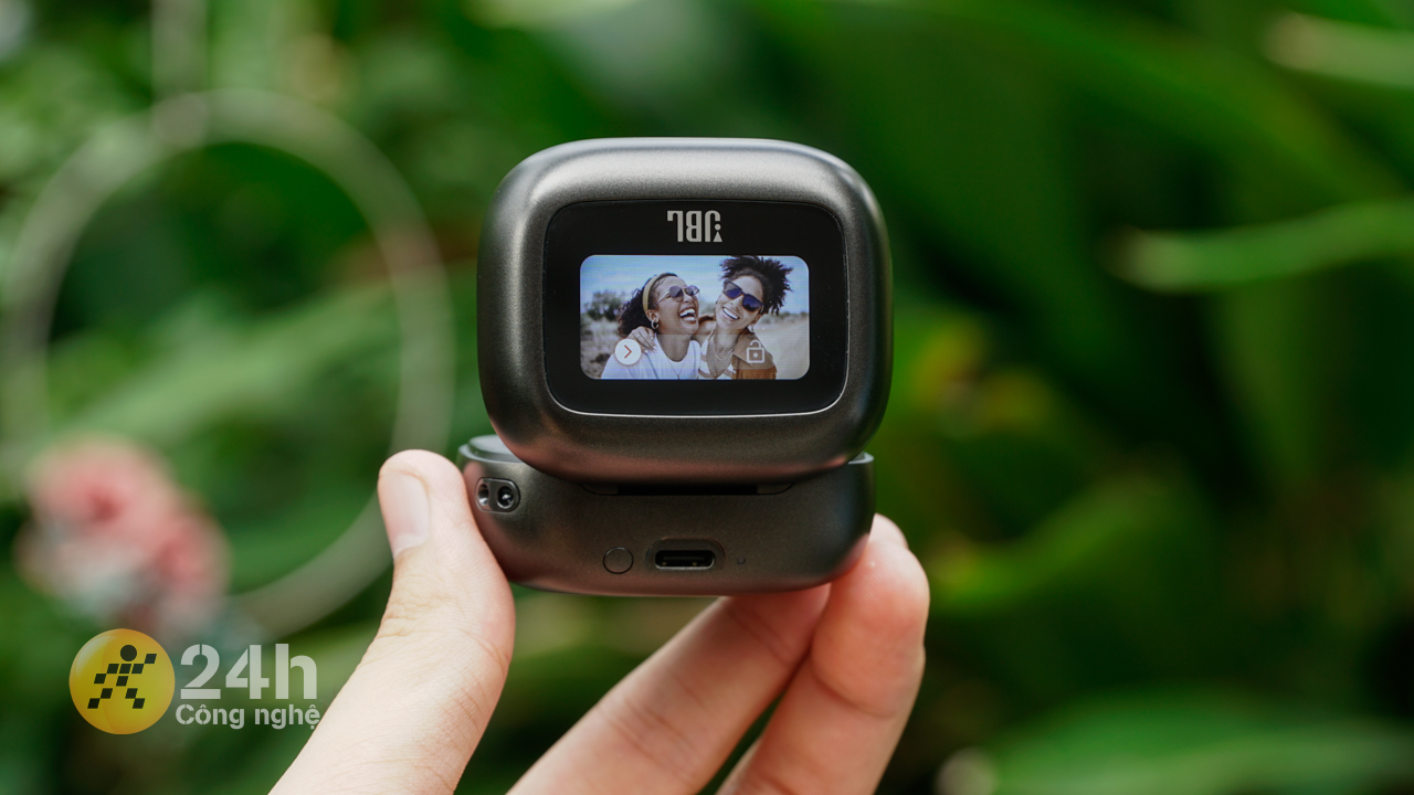 JBL Live Beam 3 là sự lựa chọn hoàn hảo