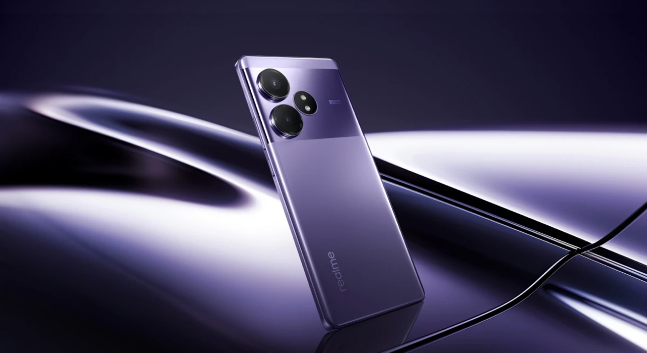 realme GT7 Pro sắp tới có thể sẽ không được sử dụng công nghệ sạc nhanh 300 W realme GT7 Pro sắp tới có thể sẽ không được sử dụng công nghệ sạc nhanh 300 W