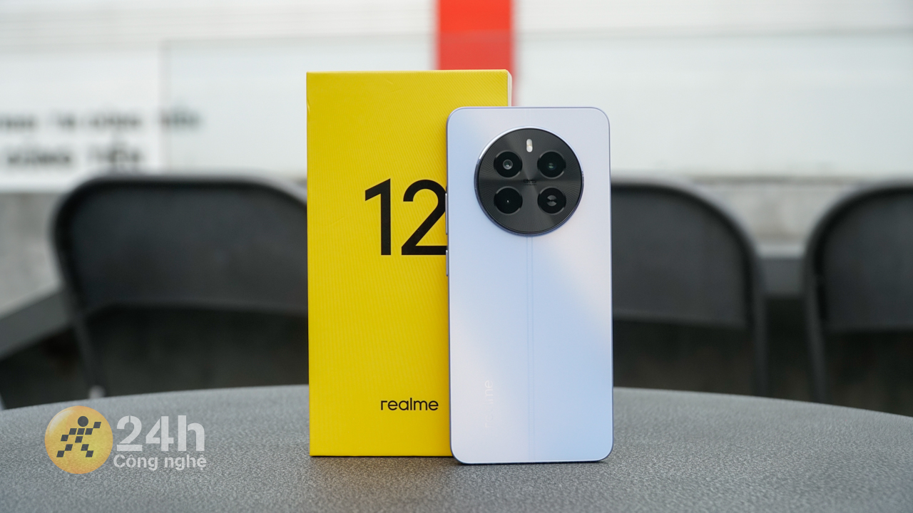 3 mẹo sử dụng realme 12 3 mẹo sử dụng realme 12