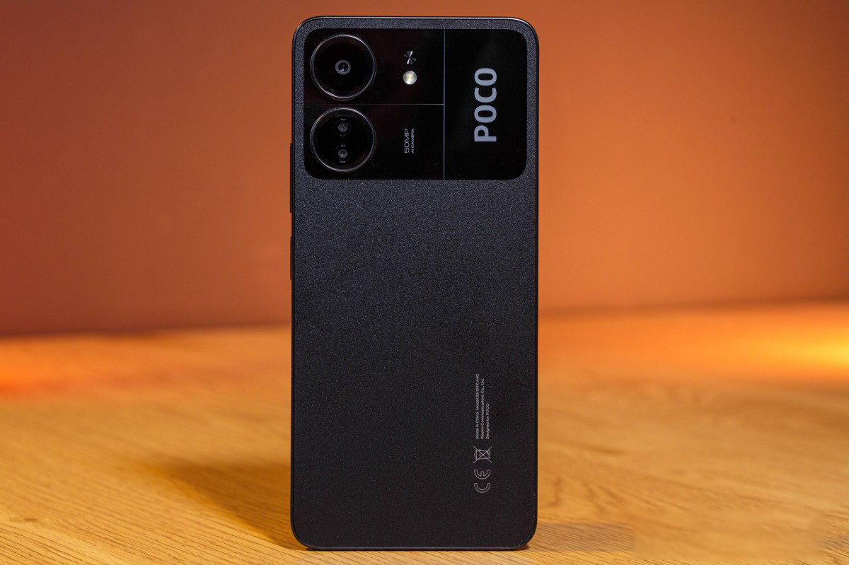 Có thể POCO C75 có thể được ra mắt trong 2 - 3 tháng tới ở thị trường Quốc Tế (ảnh minh họa: POCO C65). Nguồn: GSMArena. Có thể POCO C75 có thể được ra mắt trong 2 - 3 tháng tới ở thị trường Quốc Tế (ảnh minh họa: POCO C65). Nguồn: GSMArena.