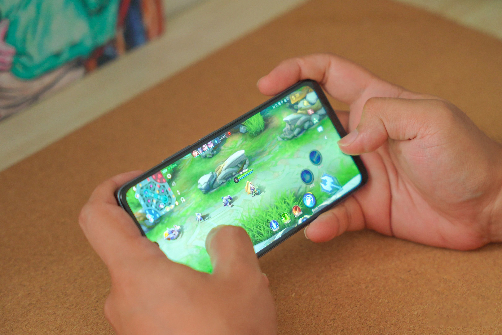 Khả năng cao POCO C75 được trang bị con chip Helio G85 do MediaTek sản xuất (ảnh minh họa: POCO C65). Nguồn: Unbox PH. Khả năng cao POCO C75 được trang bị con chip Helio G85 do MediaTek sản xuất (ảnh minh họa: POCO C65). Nguồn: Unbox PH.