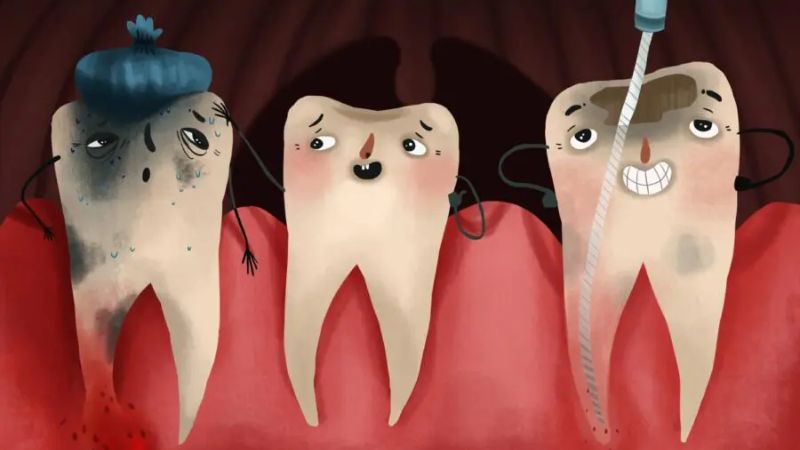 Kiểm tra định kỳ răng miệng 2 lần/năm để phát hiện sớm sâu răng