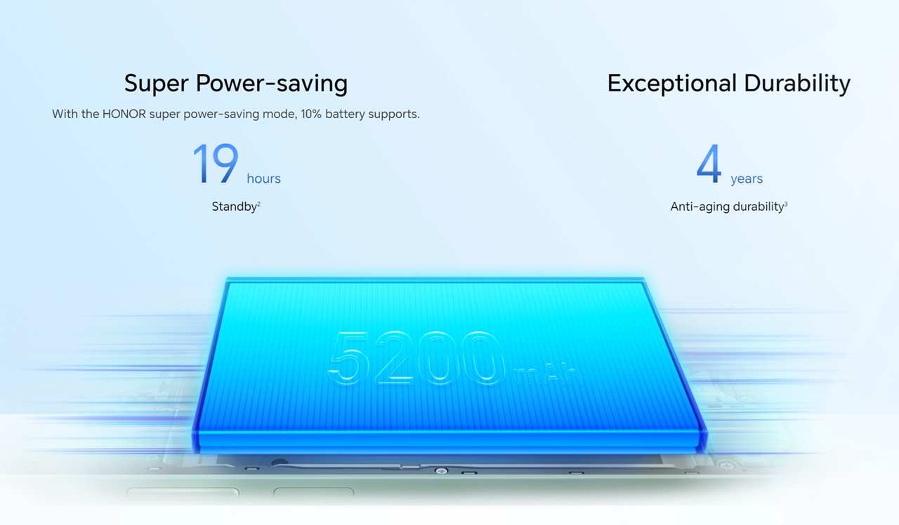 Honor X6b trở thành sự lựa chọn không thể bỏ qua