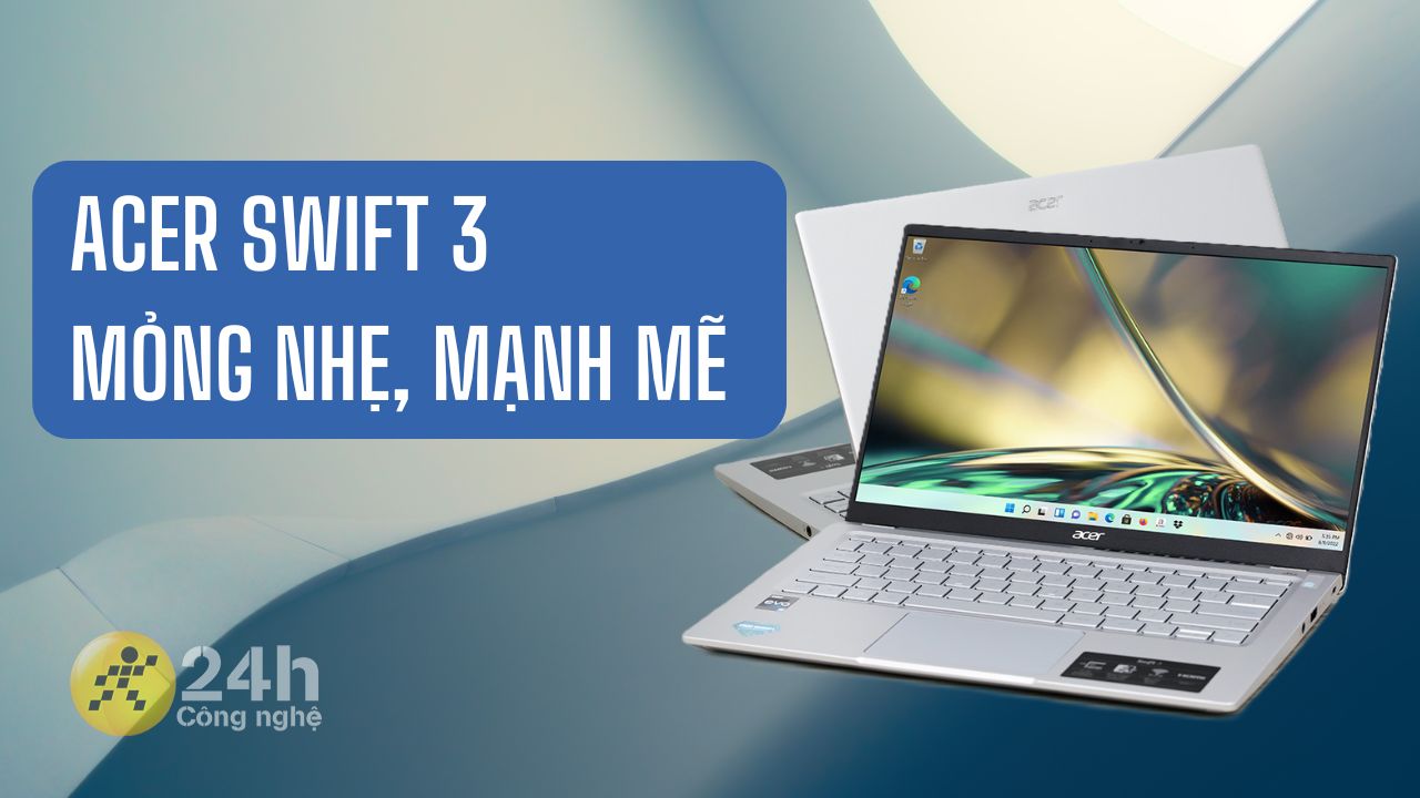 Laptop Acer Swift 3 SF314 Laptop Acer Swift 3 SF314