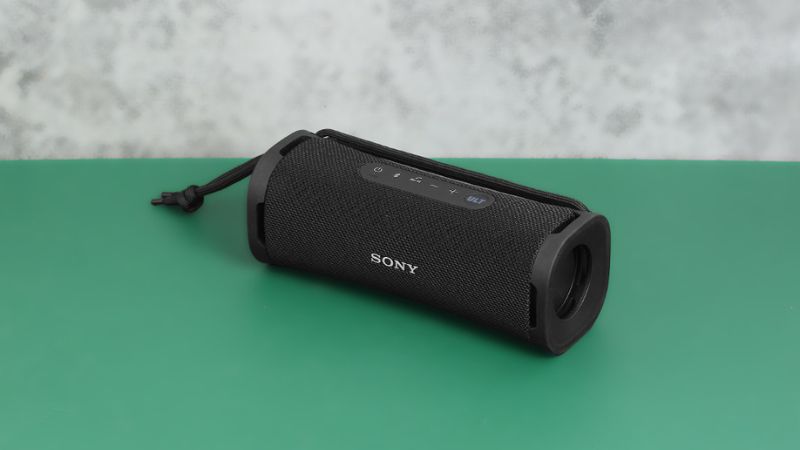 Công nghệ ULT Power Sound độc quyền, mang đến trải nghiệm bùng nổ