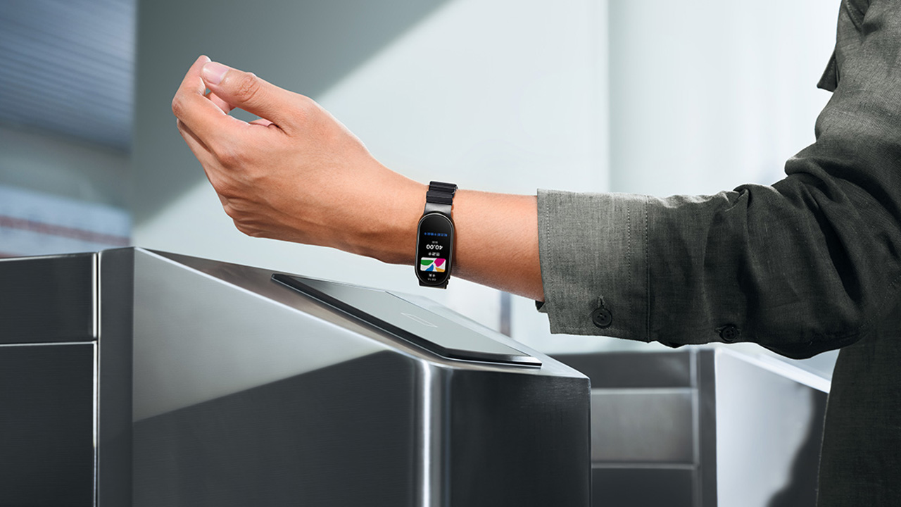 Hotsale mở bán Mi Band 9: Giảm giá chỉ còn 890K, 4 màu nổi bật Hotsale mở bán Mi Band 9: Giảm giá chỉ còn 890K, 4 màu nổi bật